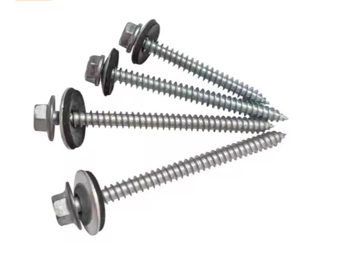JLHY Self-Tapping Screws