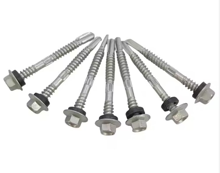 JLHY Self-Drilling Screws