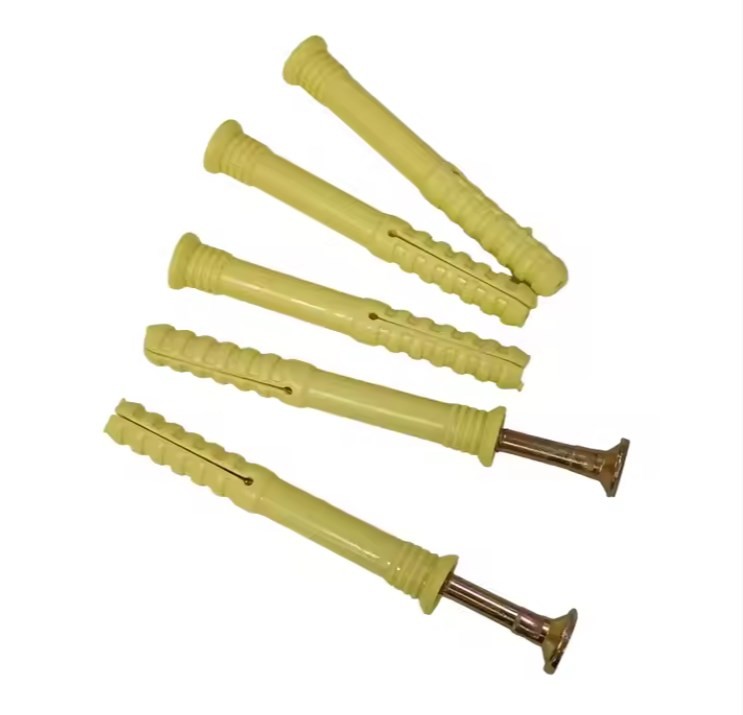 Expansion Screws