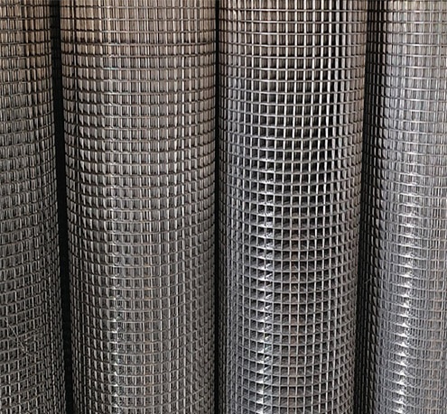 Stainless Steel Wire Mesh