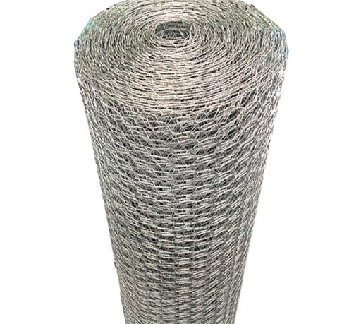 Galvanized Wire Mesh