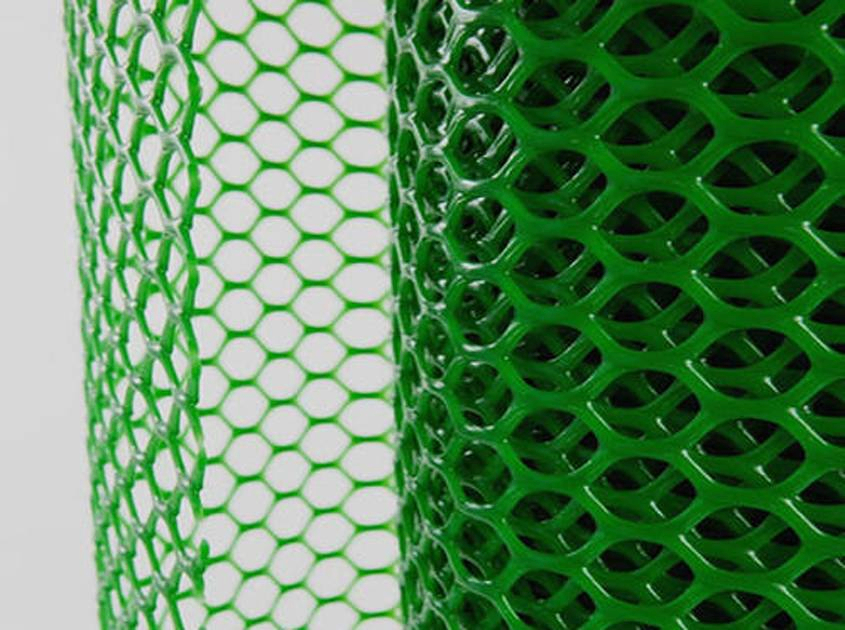 Plastic Mesh