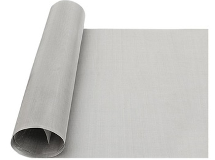 Stainless Steel Twill Weave Mesh