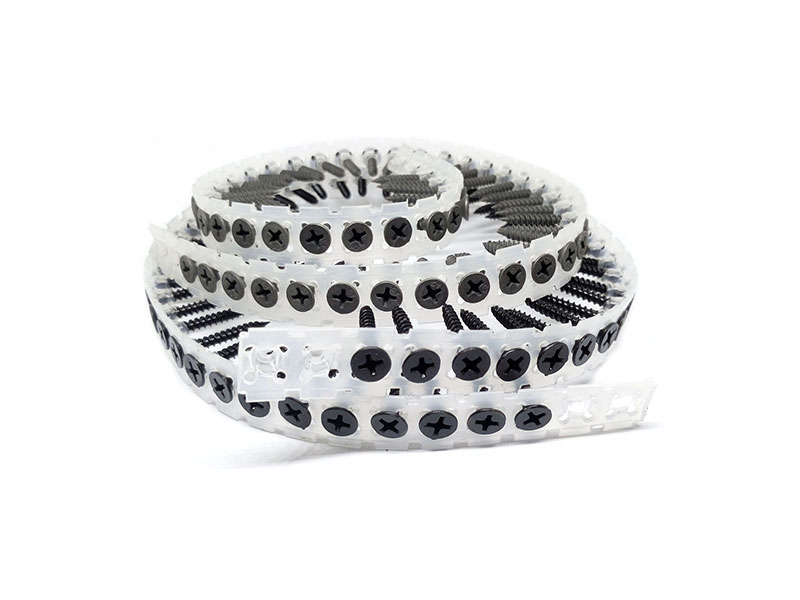 Collated Drywall Screw