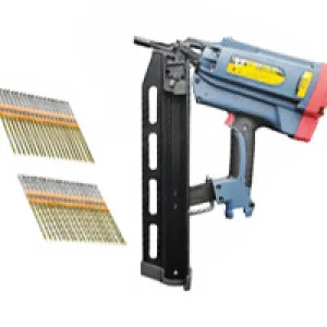 Strip Nail Guns for Framing & Construction