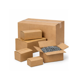 Corrugated Box/ Small Box