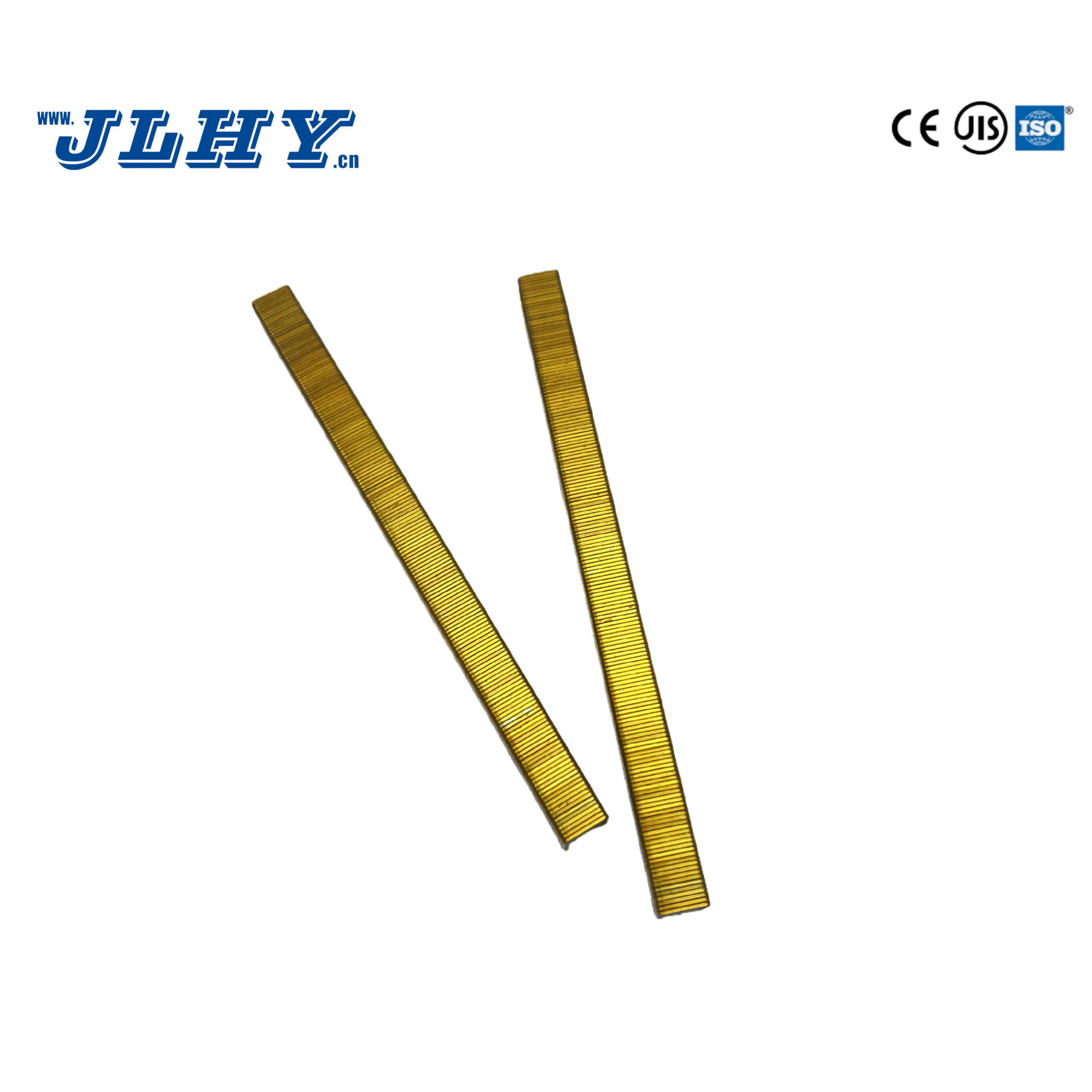 1/2" Crown 80 Series Staples