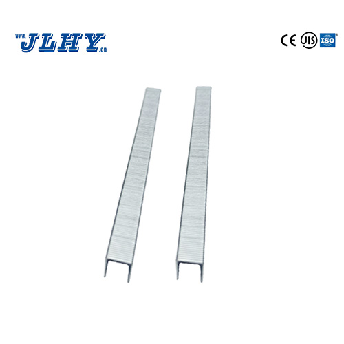 1/2" Crown BeA 72 Series Staples