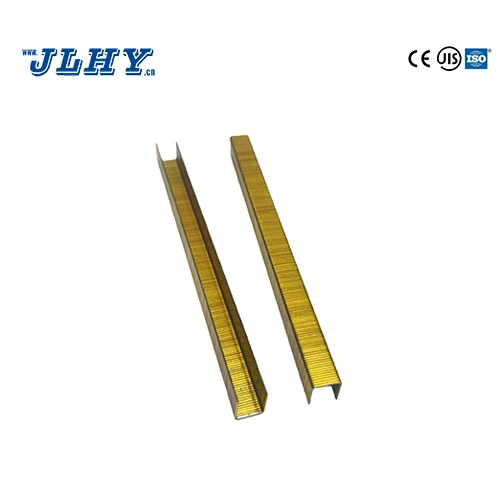 3/8" Crown 1400 Series Staples