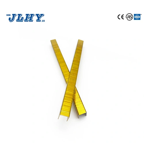 1/2" Crown B Series Staples