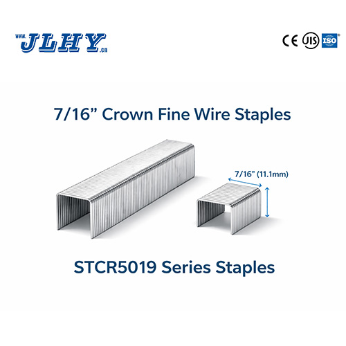 STCR5019 Series Staples