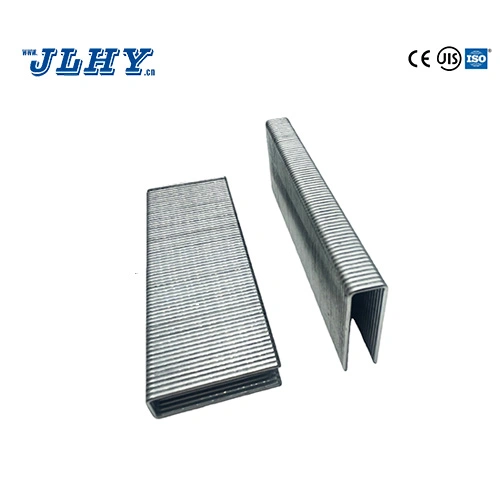 1/5" Crown 4000 Series Staples