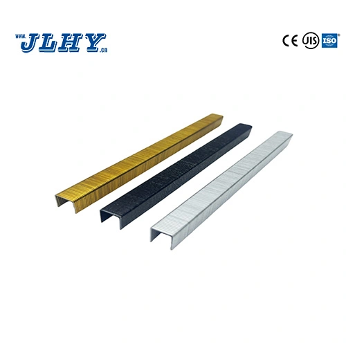 1/2" Crown 84 Series Staples