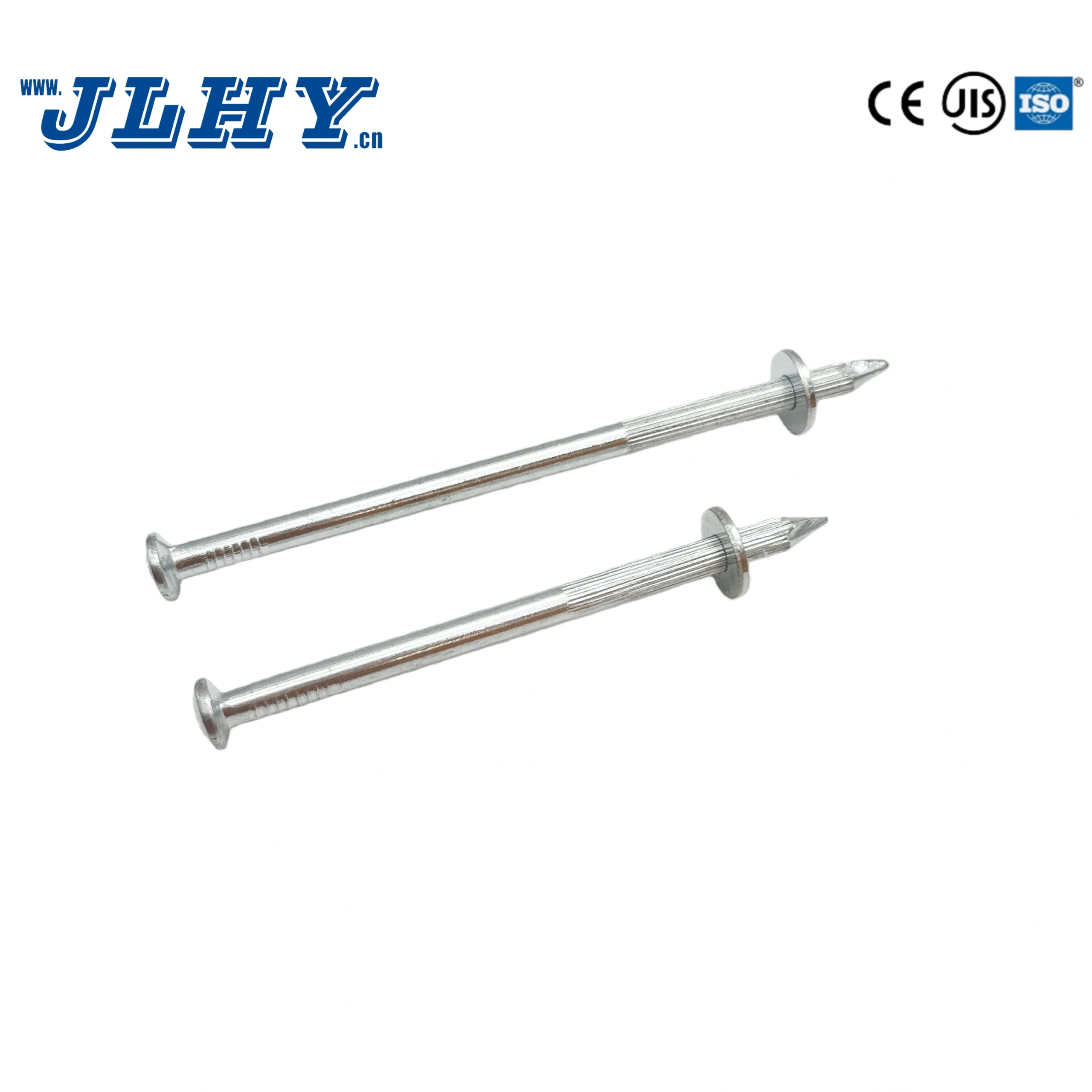 Steel Shooting Nails