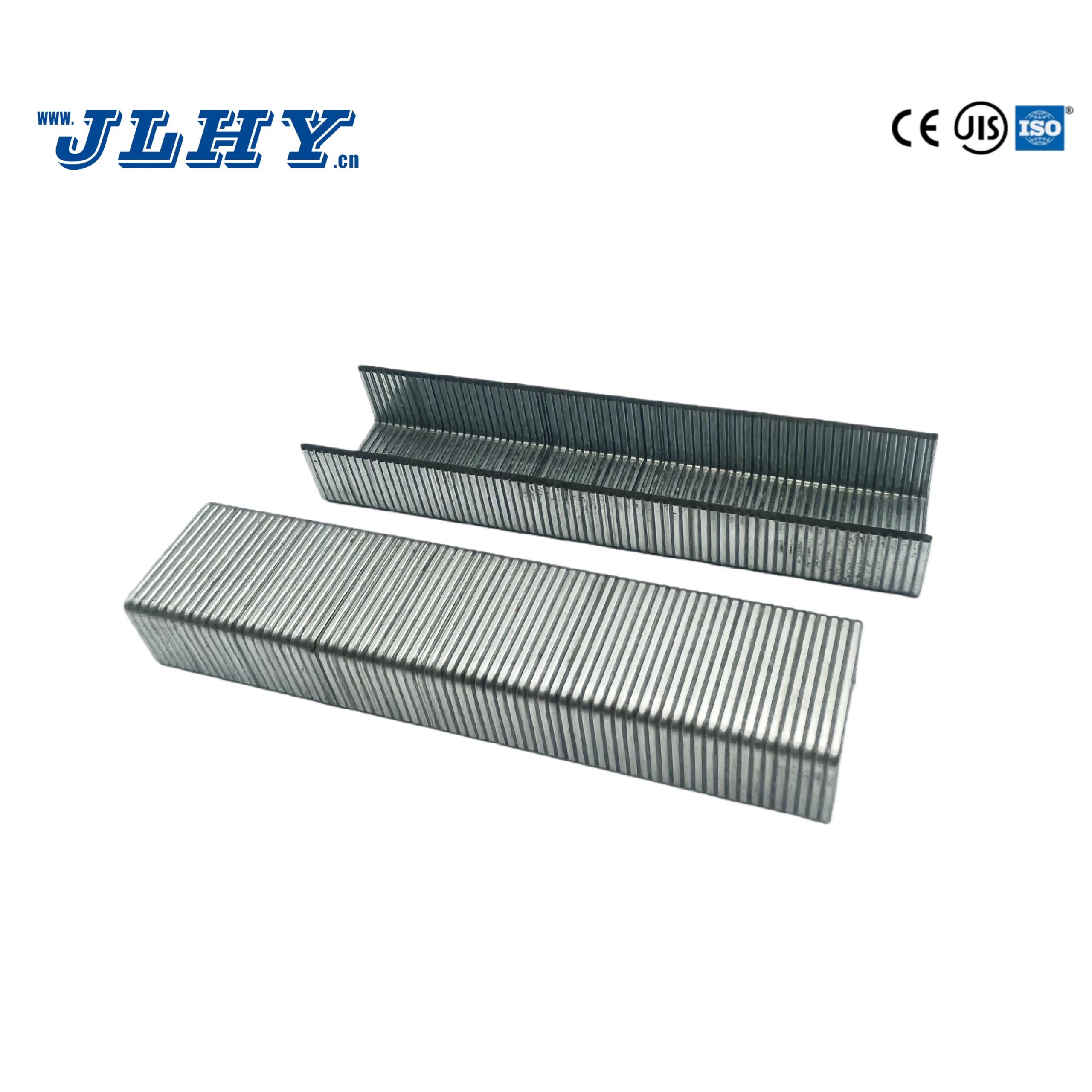 1" Crown BCS2 Series Staples