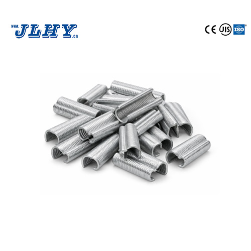 Upholstery Hog Rings – M Staples