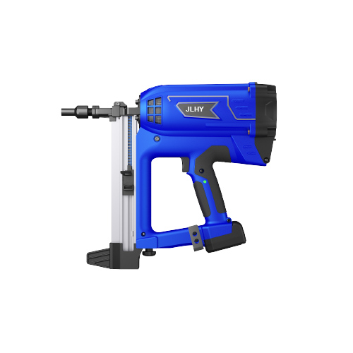 Cordless Gas Nailer