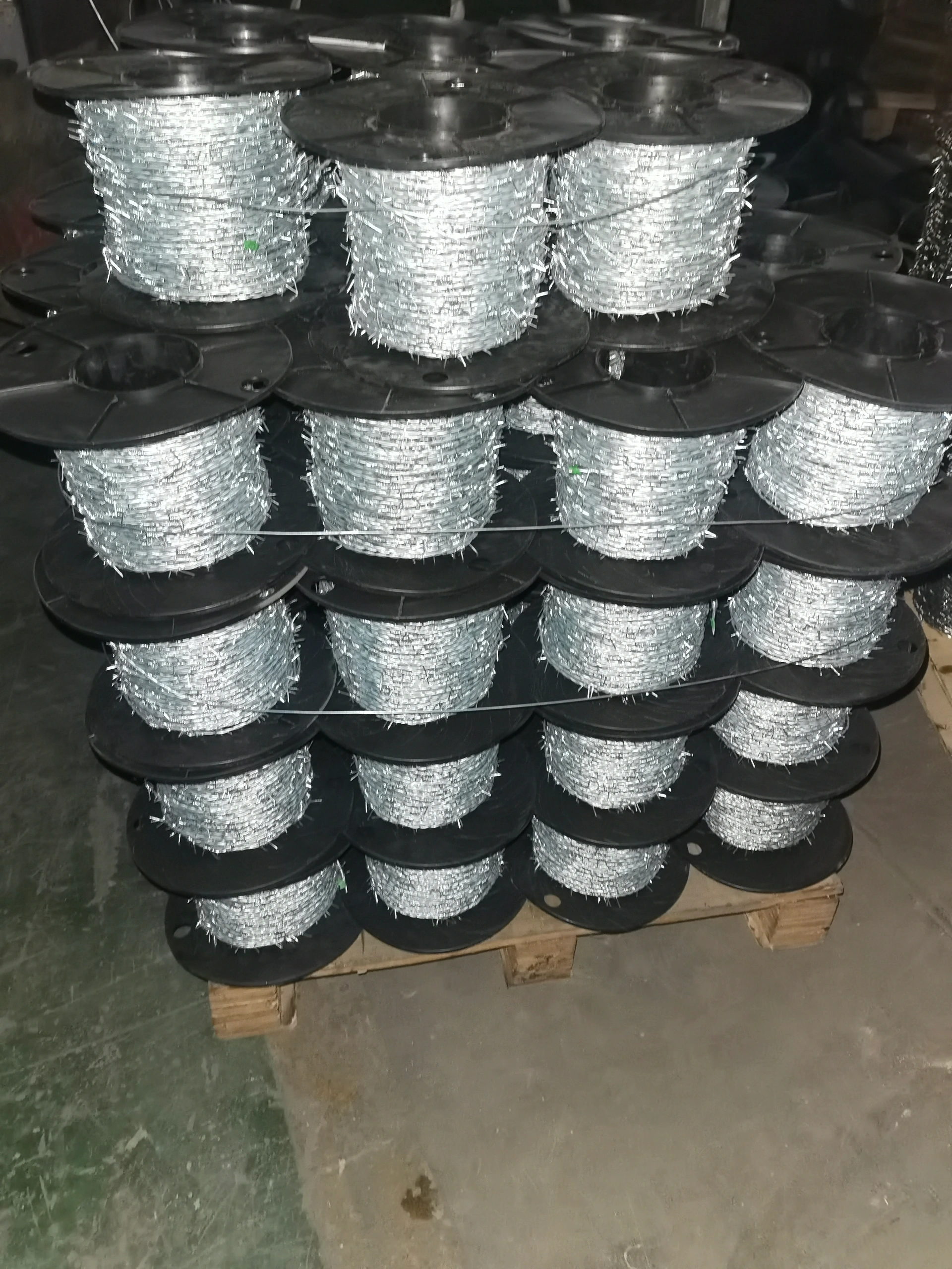 Galvanized Iron Wire