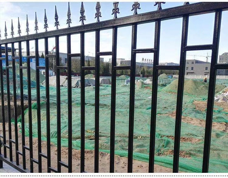 Palisade Fence Panel