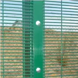 Double Wire Fencing