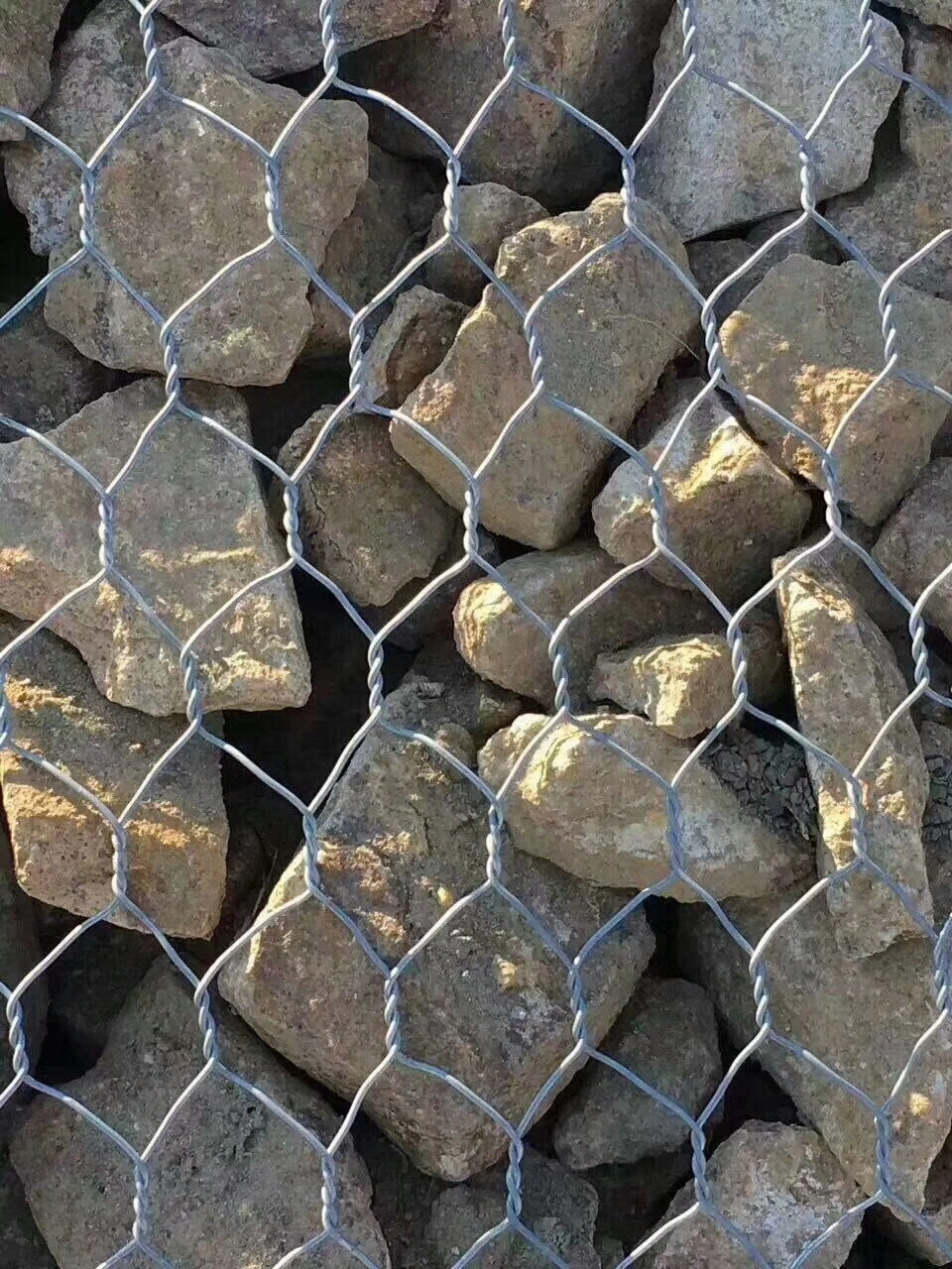 Gabion Basket