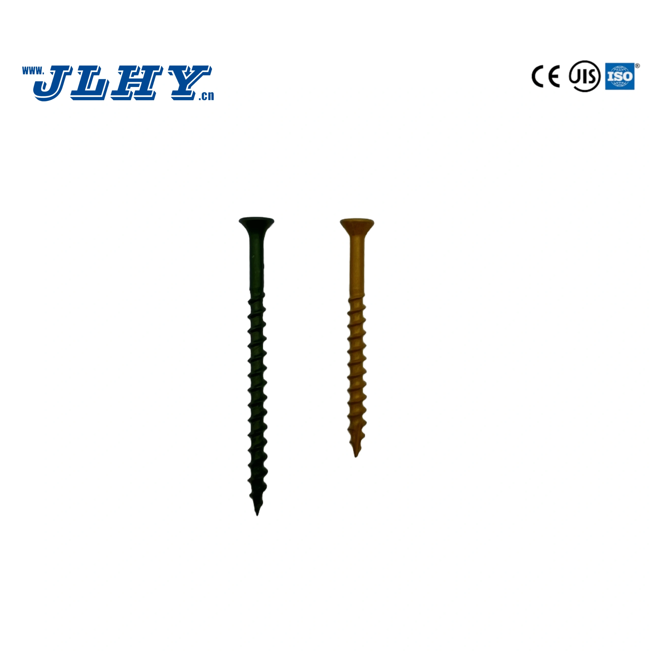 Torx Head Wood Screw