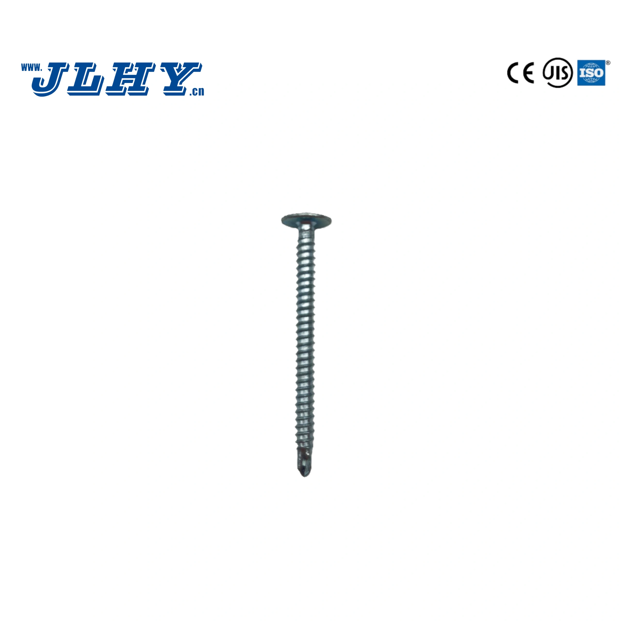 Wafer Head Self Drilling Screw