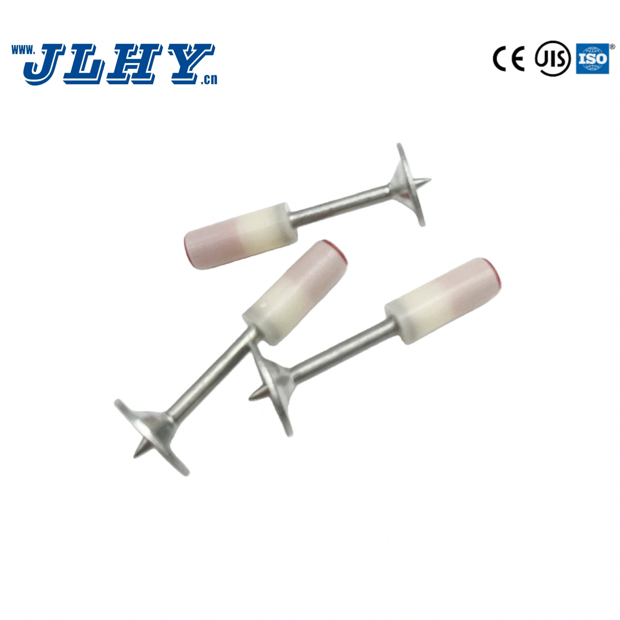 Manual Gun Concrete Nails