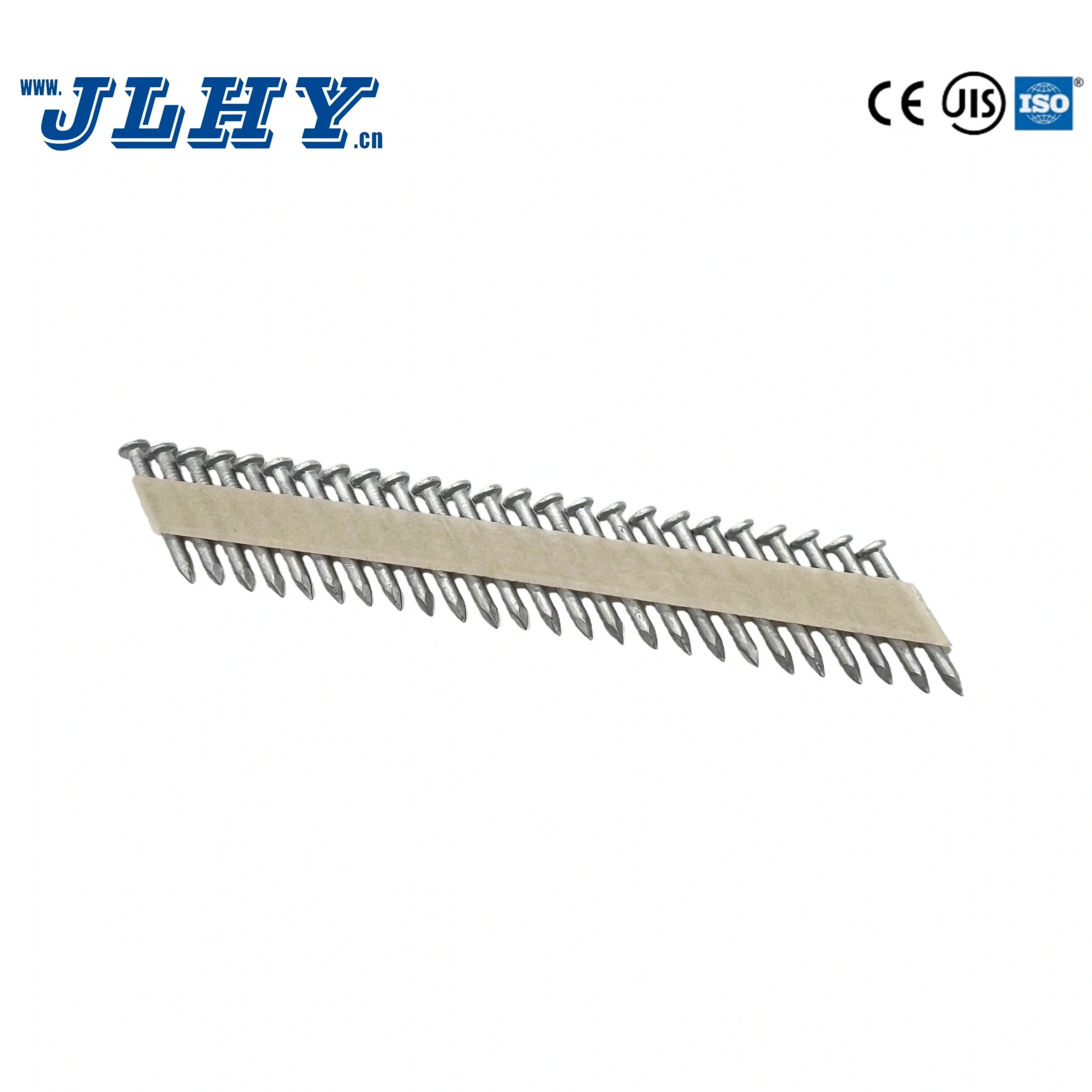 Metal Connector Nails