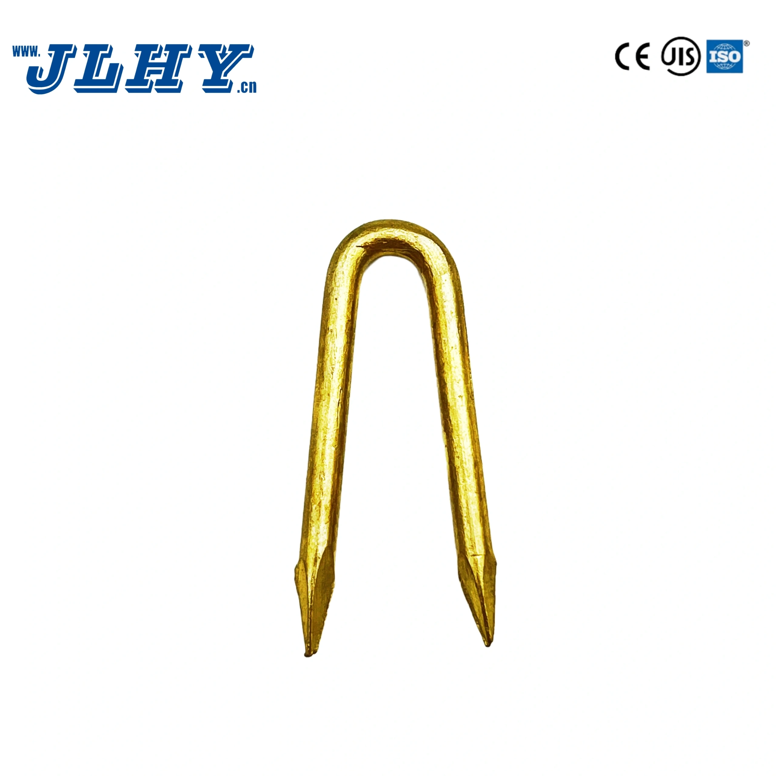 U Nails / Fence Staples