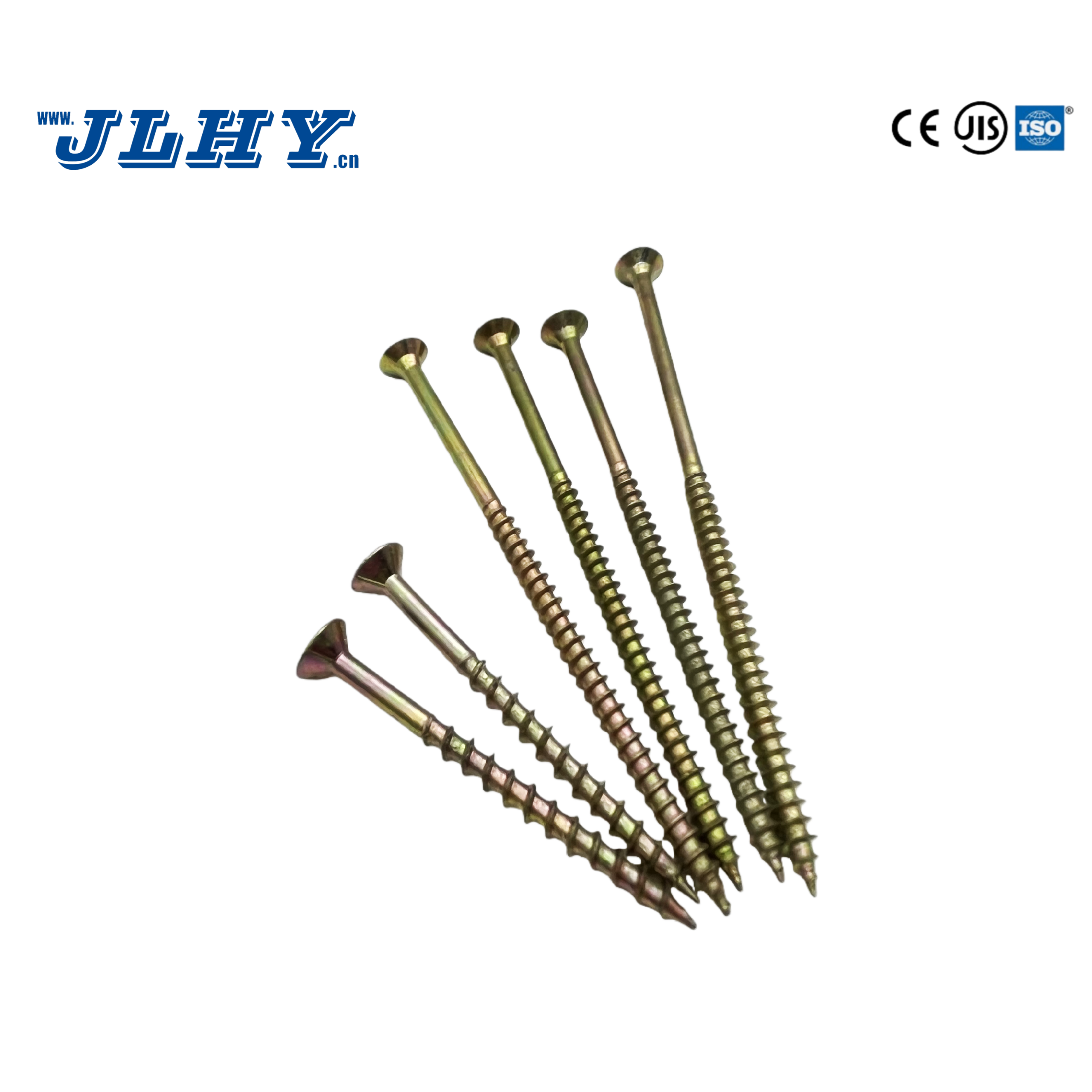 Flooring Screw