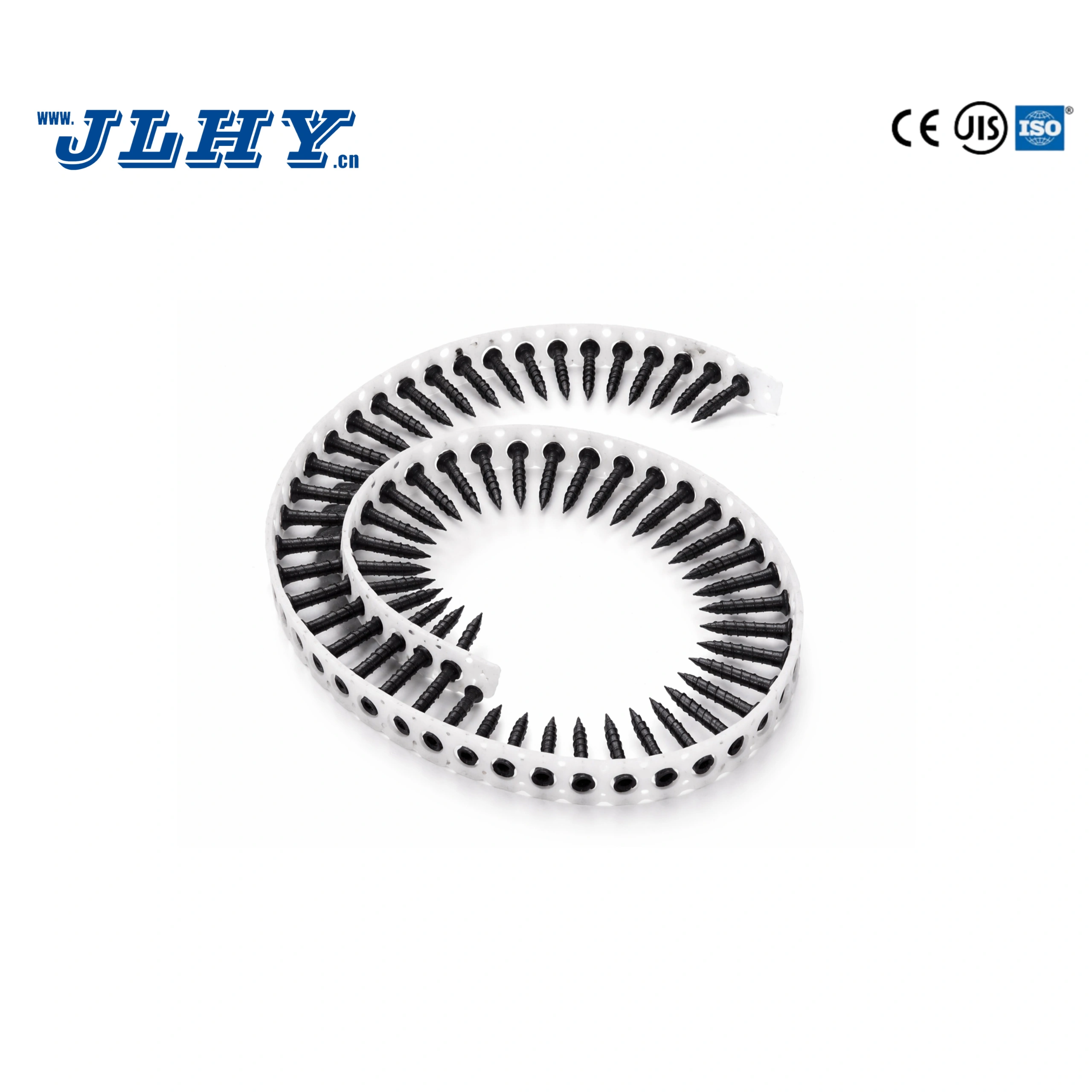 Collated Drywall Screw