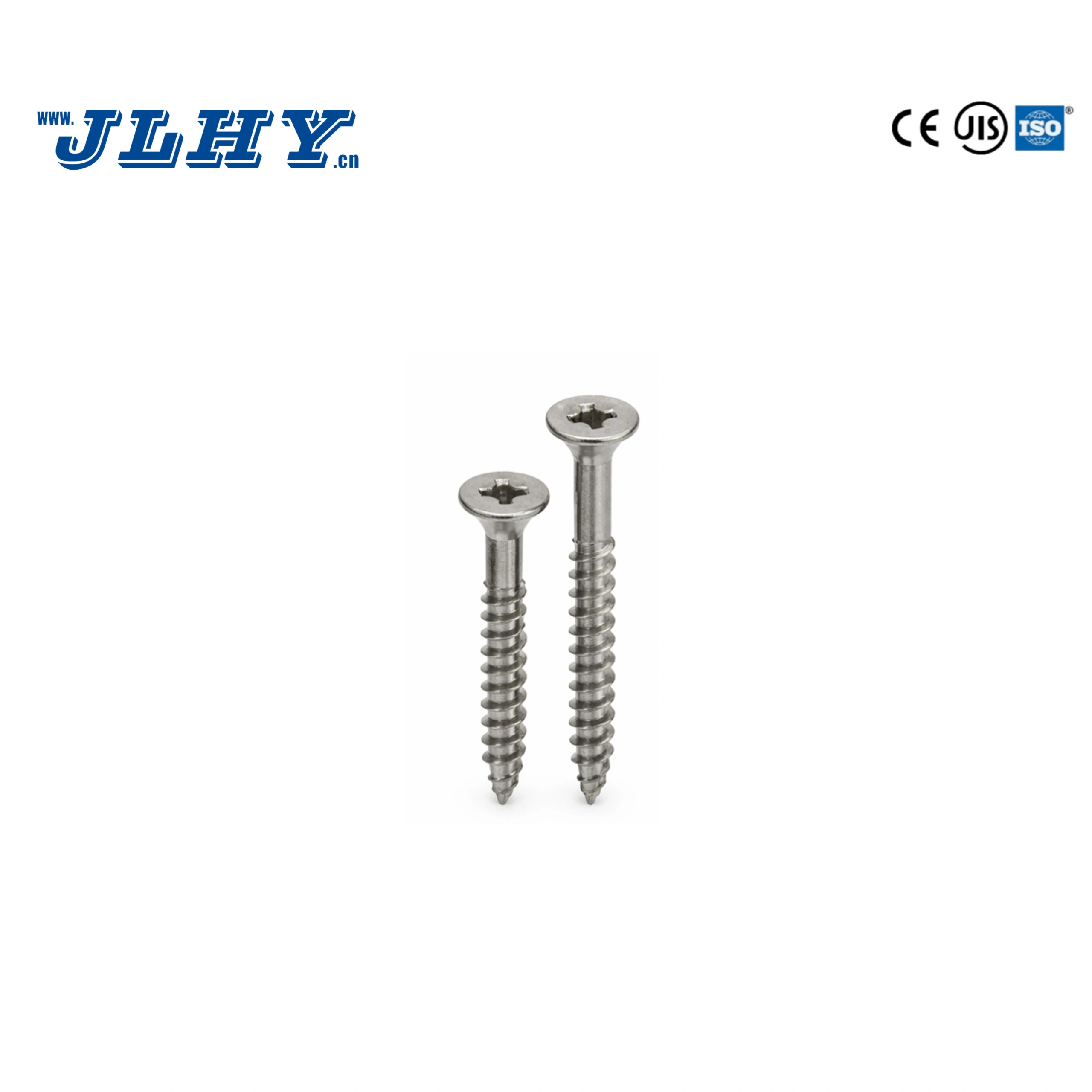 Stainless Steel Deck Screws