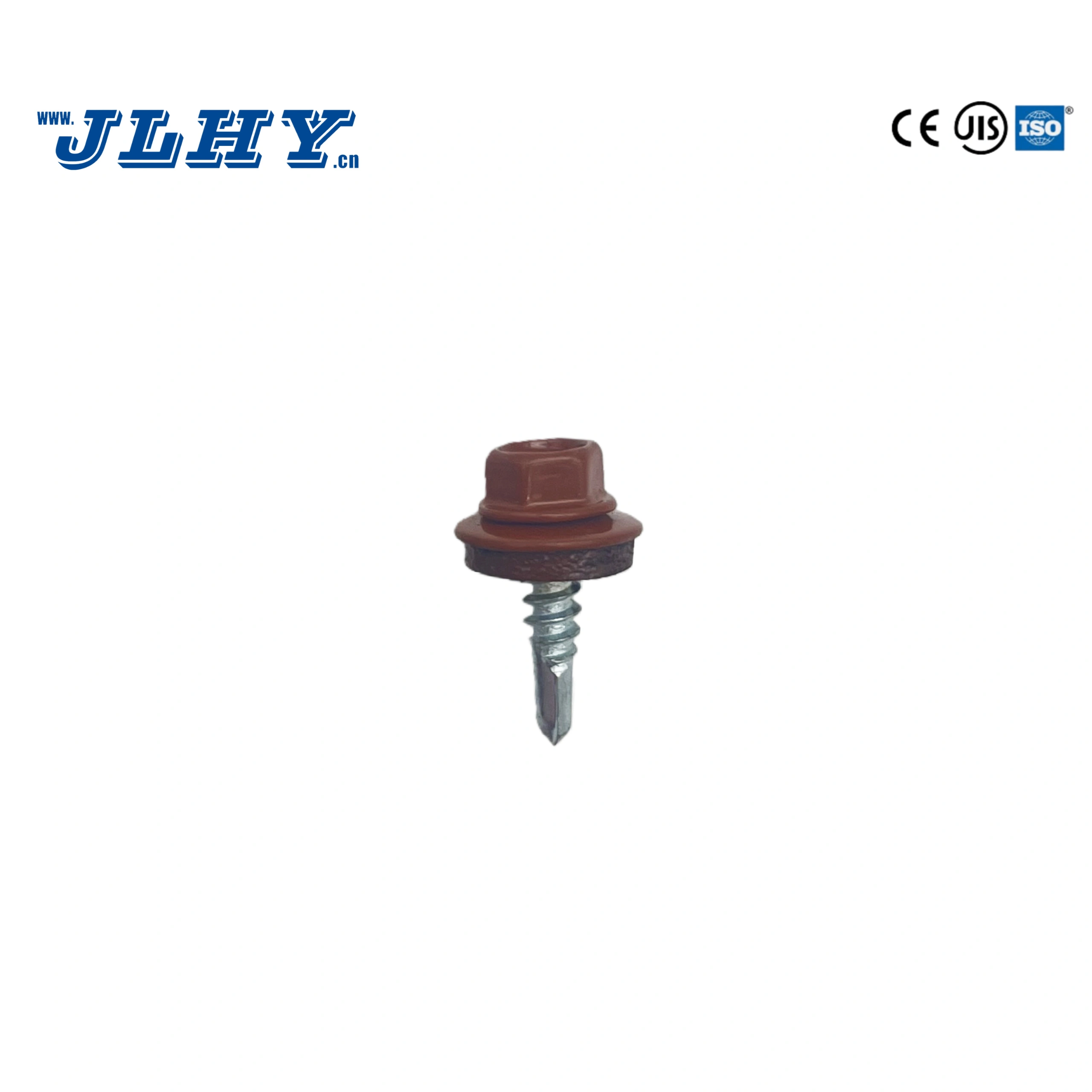 Hi-Lo Zinc Aluminum Alloy Cap Screw